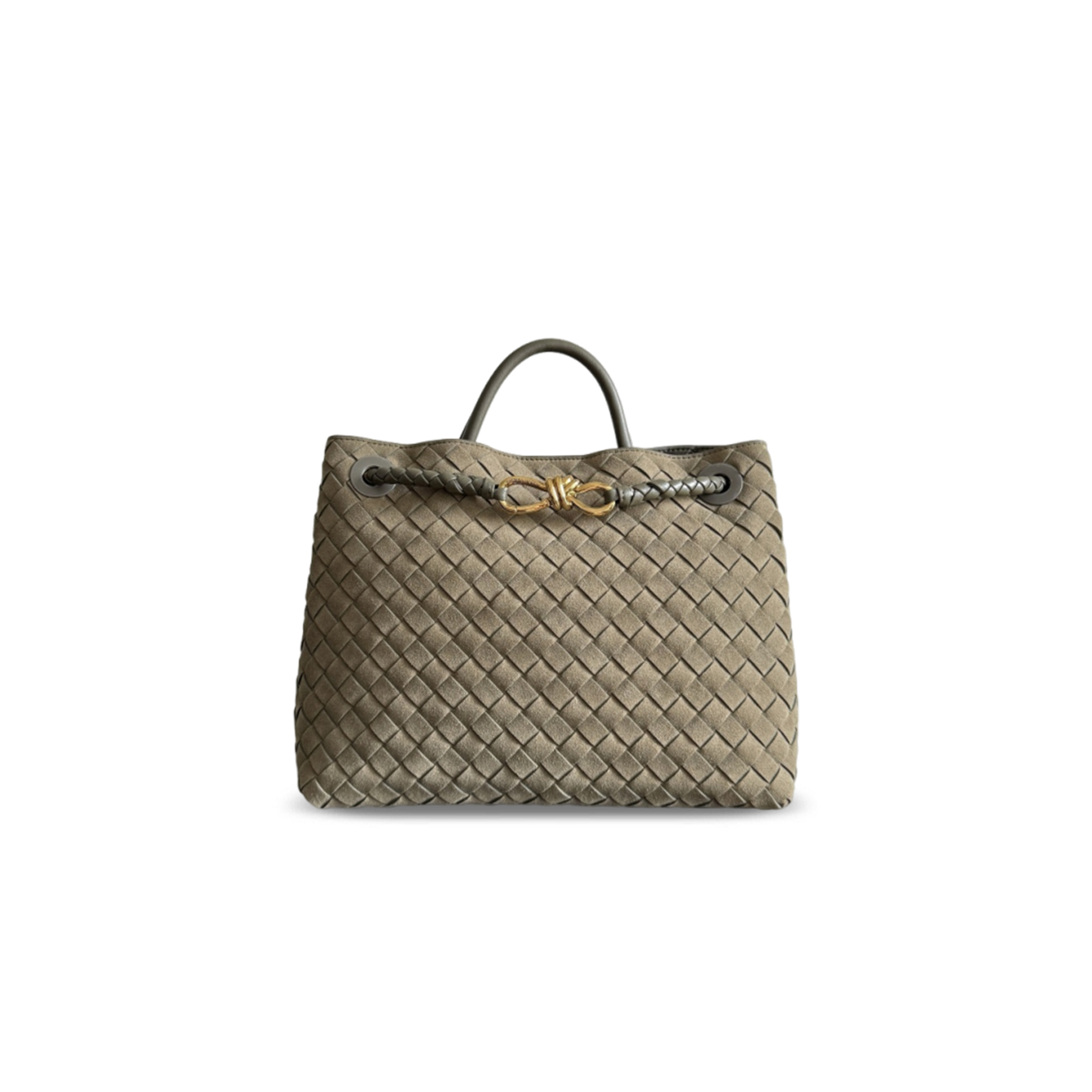 BOTTEGA VENETA MEDIUM ANDIAMO 743572 (32*24*12cm)